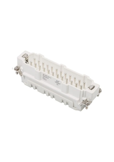 Mete Enerji 24x16a. Çoklu Fiş Çekirdek Montajlı Crımp - 290253024
