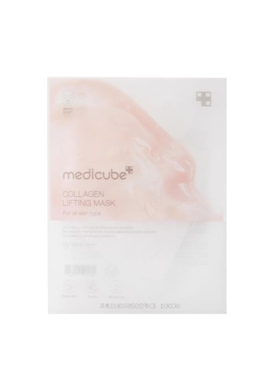 Medicube Kolajen Lifting Maske 1ad