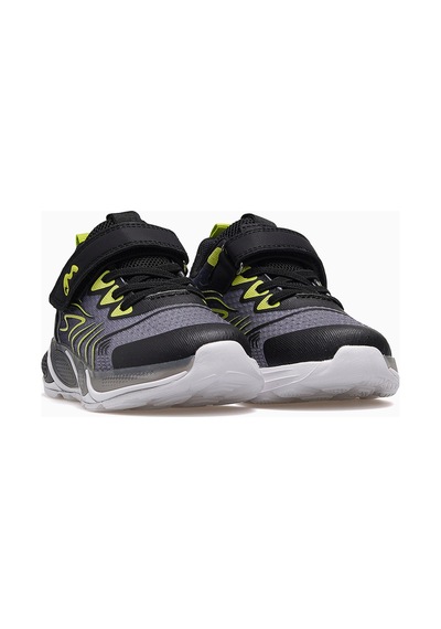 Marco Kids Çocuk Sneaker Günlük Ayakkabı 26y 26y326 Siyah