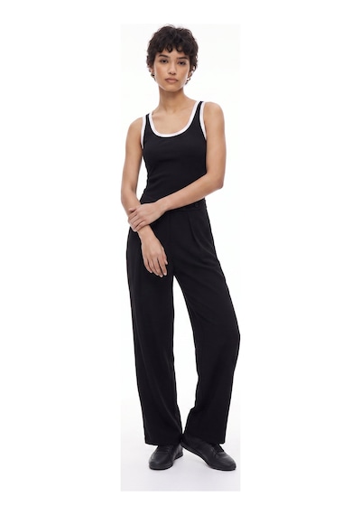 Discovery Expedition D6wl-ea3557 Siyah Kadın Sweatpant