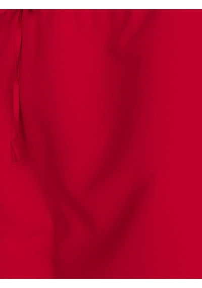 Calvin Klein Erkek Orta Boy Bel Kemeri İpli Ayarlanabilir Kırmızı Yüzme Şortu-13595 Kırmızı Calvin Klein Erkek Orta Boy Bel Kemeri İpli Ayarlanabilir Kırmızı Yüzme Şortu-13595 Kırmızı