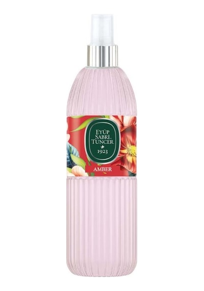 Eyüp Sabri Tuncer Amber Kolonyası Sprey Pet Şişe 150 ML