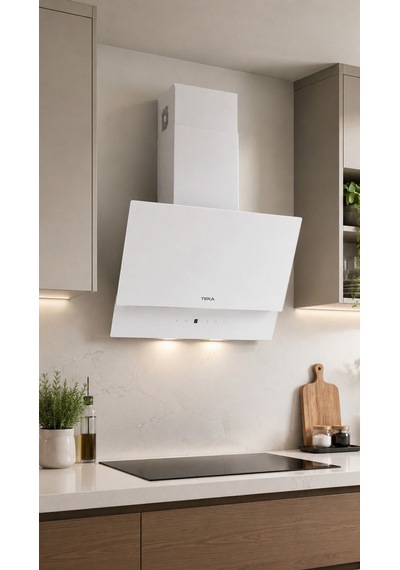 Teka 40495050 Atv 60 CM Dikey Davlumbaz