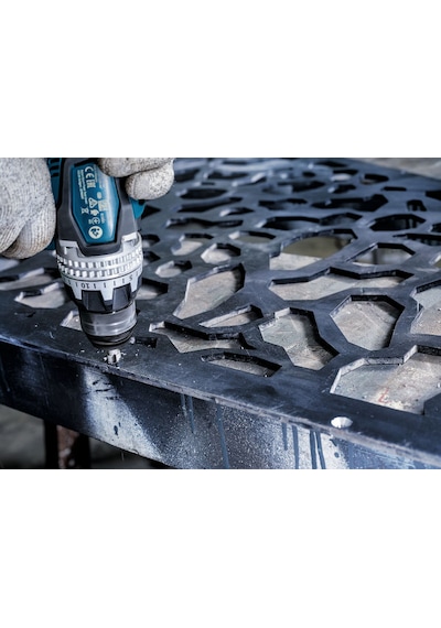 Bosch Pro 16 Mm Hss Havşa Matkap Ucu, M8 - 2608596372