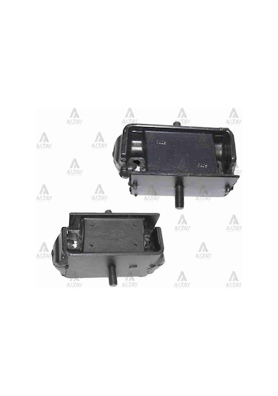 Kia Pregio Bongo 1997-2005 Motor Takozu 0k61a-39-040a