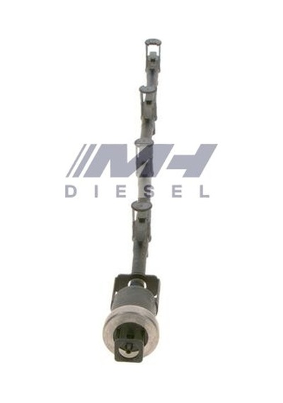 Bosch 0928402149 Yakıt Geri Dönüş Hortumu Audi A4 A6 Q5 Volkswagen Passat 2.0 Tdı