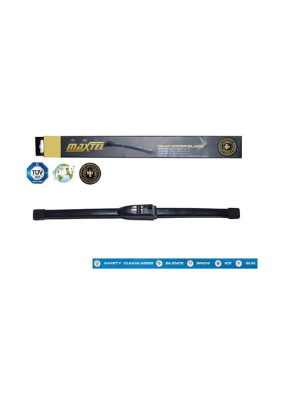 Silecek Süpürgesi Arka Arka Stelvıo 949 16- / İ30 Gd 12- / E-pace X540 17- Muz Tipi 13 335mm