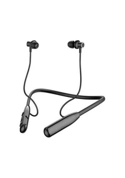 Bluetooth - 648 - 5.3 Boyun Askılı Kulaklık Düşük Gecikmeli - Muratech - Manyetik Tasarım