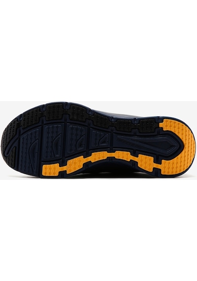 Skechers D'lux Walker - Get Oasis Erkek Lacivert Spor Ayakkabı 232362 Nvyl Lacivert