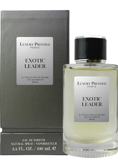 Luxury Prestige Exotic Leader Erkek Parfüm EDP 100 ML