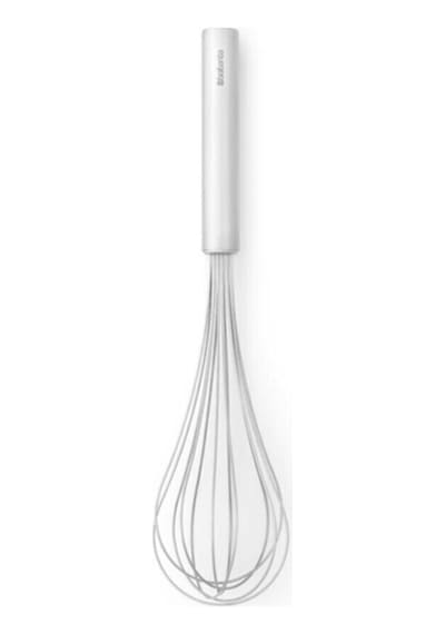 Brb-8710755250842-bra 250842-006-01-profıle Matt Steel Büyük Çırpıcı Mat Çelik