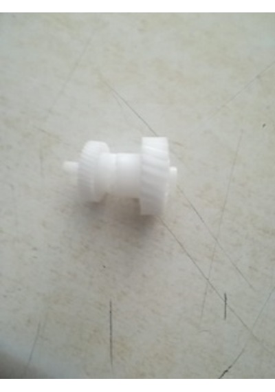Hp M130 Fuser Drive Gear