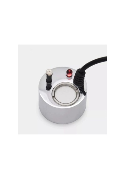 Kuluçka Makinesi Nem Cihazı Ultrasonik Metal Soğuk Buhar Üreteci,24 V