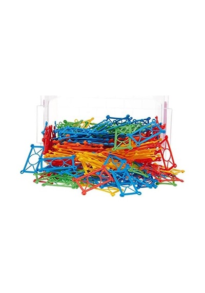 Miniature Puzzle Küçük Kutu 240 Parça