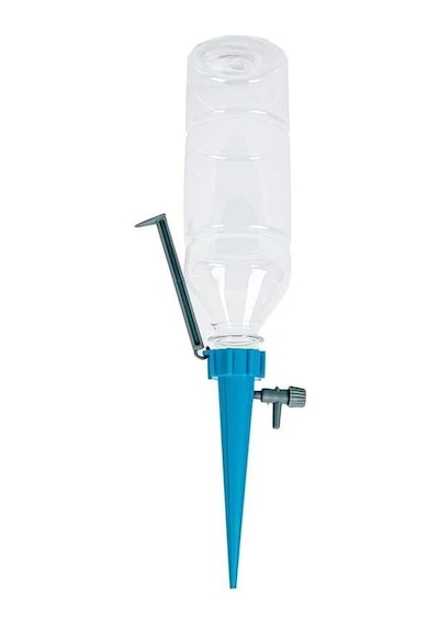 Omnipazar So-sp02 Çiçek Damla Sulama Aparatı Pedli 0.5 Litre