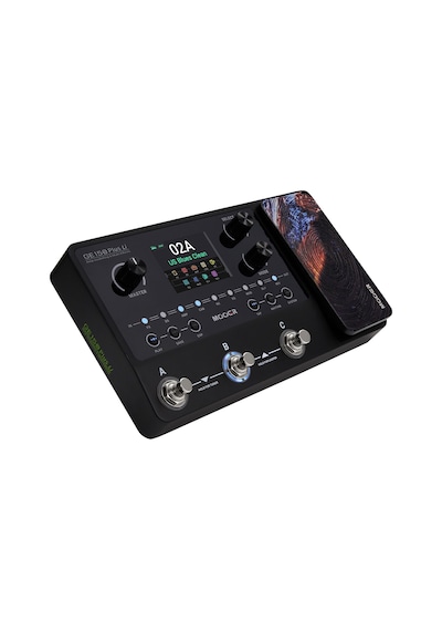 Mooer Ge150 Plus Li Gitar Efekt Prosesörü