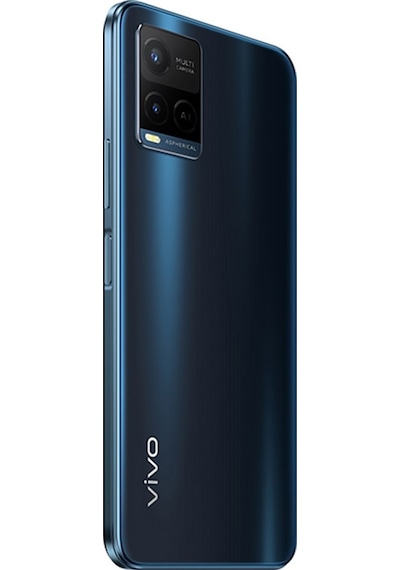 Yenilenmiş Vivo Y21 64 GB 4 GB Ürün (12 Ay Garantili)