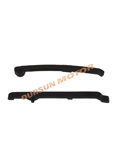 Kuba Tk 03 185 Eksantrik Zincir Gergi Kılavuzu