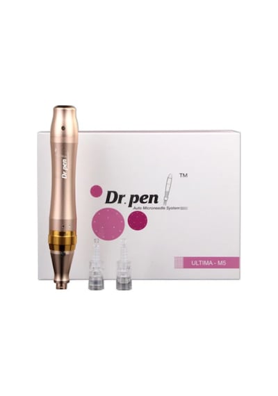 Dr.Pen M5 Dermapen Kablolu