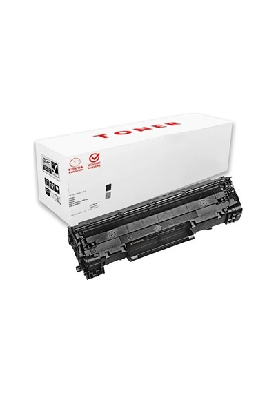Plusprint Canon Crg-725 / I-sensys Lbp-6000 Uyumlu Toner