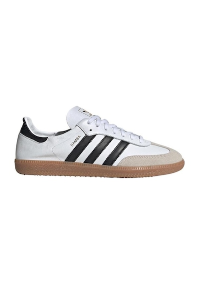 Adidas Erkek Beyaz Sneaker Samba Decon If0642 Beyaz