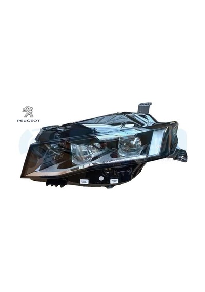 Çıplak Far Peugeot 1674563280