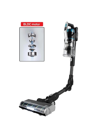 Stilevs Megatron 2 Dikey Şarjlı Süpürge Set14010