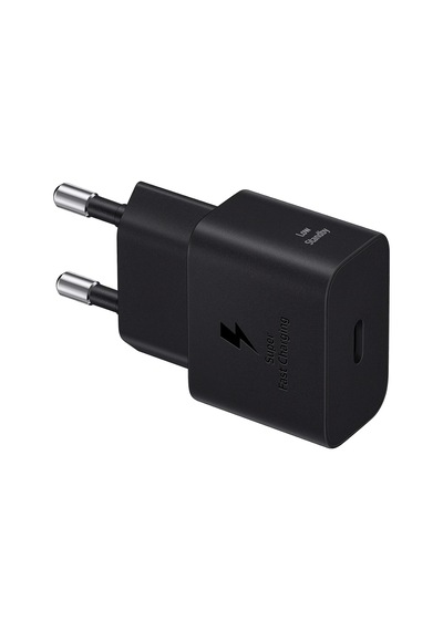Samsung  Uyumlu Hızlı Şarj Adaptörü, Enerji Tasarruflu Şarj Cihazı, Usb-c