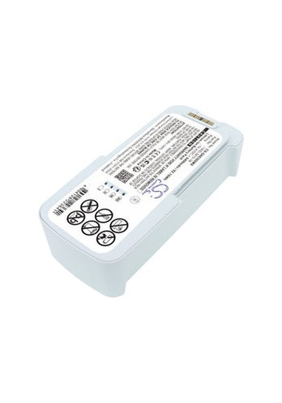 Inogen One G5 Rove 6 Taşınabilir Oksijen Konsantratörü Yüksek Kapasiteli 16-cell Ult Yedek Bataryası