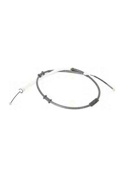 Fiat Gpunto Arka Sol El Fren Teli 2004-2013 51846221 1102677 1.4, 1.2, 1.3 Jtd, 1.4 Fıre