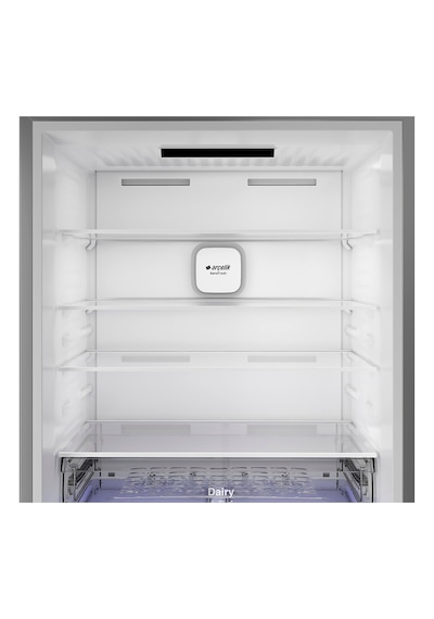 Arçelik 283655 EB AI Fit 655 L Kombi No Frost Buzdolabı Beyaz