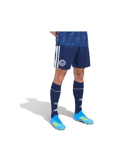 Adidas Fenerbahçe 26/27 Üçüncü Şort Erkek Fenerbahçe 26/27 Üçüncü Şort Kc7394 Lacivert