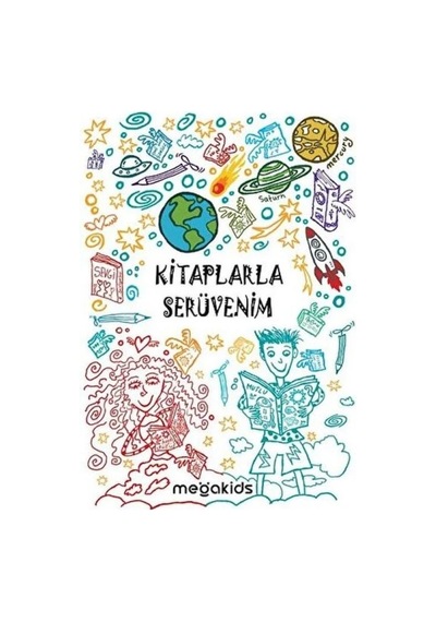 Lb Larla Serüvenim