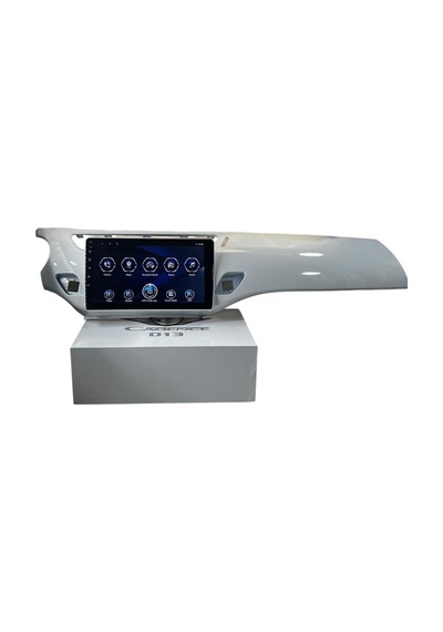 Citroen C3 2010 Cadence D13 Yeni Seri İşlemcili Pro Oem Multimedia