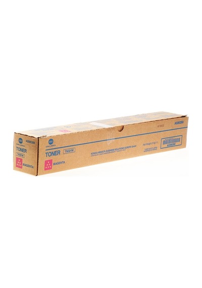 Konıca Mınolta Tn-321M C224/284/364 Kırmızı Toner 25.000