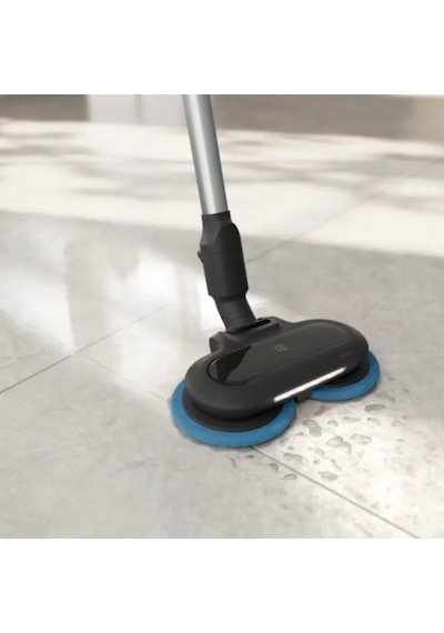 Electrolux Uyumlu Ze168 Powerpro Mop Başlık