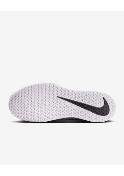 Nike Fz2156-101 Vapor Lite 3 Sert Kort Kadın Tenis Ayakkabısı - Beyaz