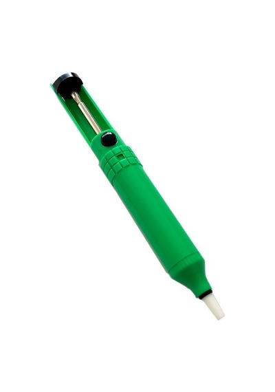 Emirleravm ZD-809 Plastik Lehim Pompası