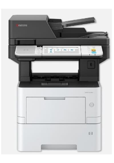 Kyocera Ecosys MA4500IX Mono Çok Fonksiyonlu Lazer Yazıcı