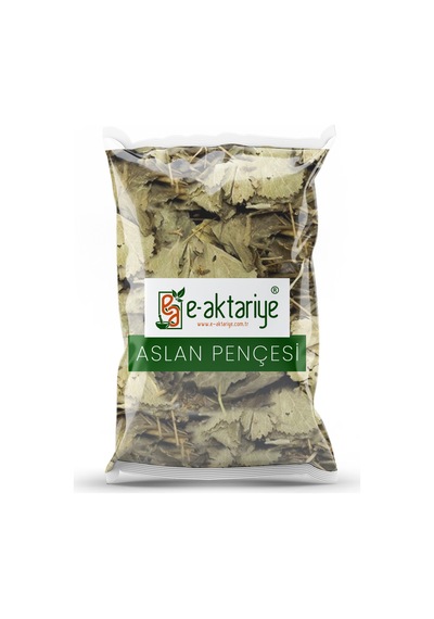 E-aktariye Testere Dişli Aslan Pençesi 100 gr