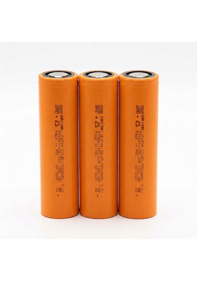 Orion Ifr32140 3.2v 15ah 2c Lifepo4 Şarj Edilebilir Pil