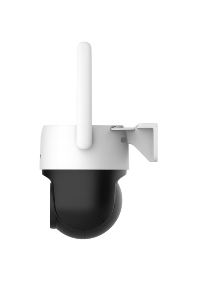 Dh-p3ae-pv-4g 3mp Fixed-focal 4g Pan & Tilt Network Camera