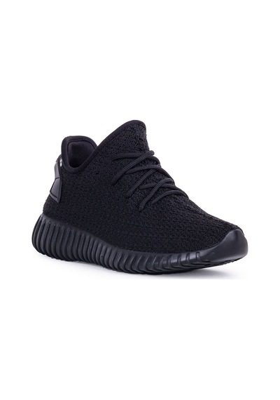 Pierre Cardin Sneaker 52360 Kadın Günlük Spor Ayakkabı Siyah