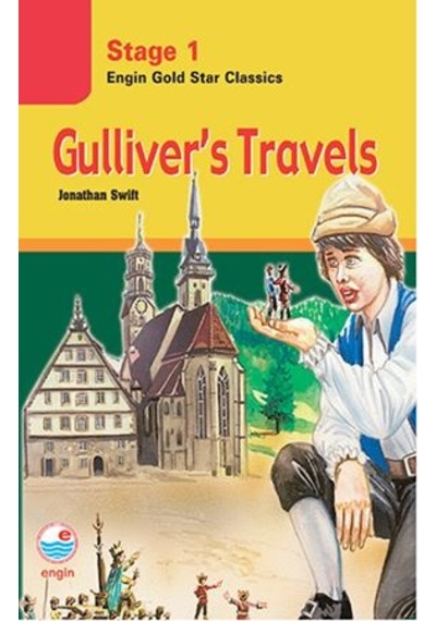 Gulliver'S Travels N11.5353