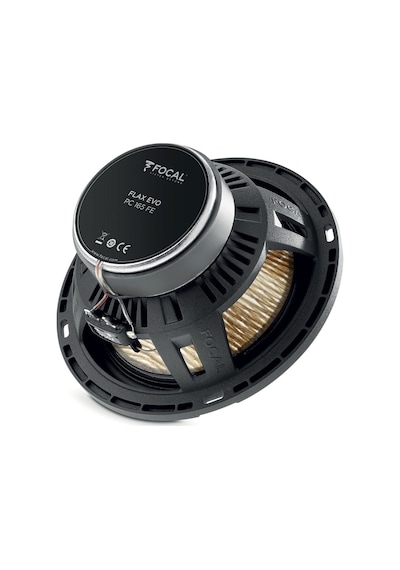 Focal Flax Evo Pc165fe Premium Koaksiyel Hoparlör Seti