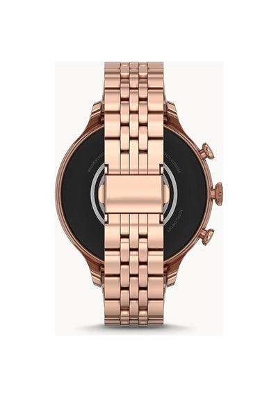 Akıllı Saat Serisi Smartwatch Diamond 42mm Çift Kordon Akıllı Saat Sesli Görüşme