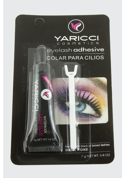 Yaricci - 804 - Kirpik Yapıştırıcı - Matxzngz - - Siyah