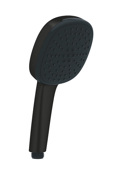 Grohe Tempesta Cube 110 El Duşu 2 Akışlı - 267462433 Siyah