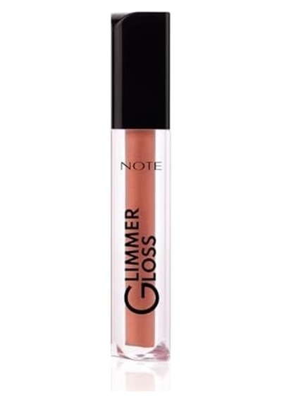 Glimmer Gloss Işıltılı Nemlendirici Dudak Parlatıcısı - 10 Poppy 0
