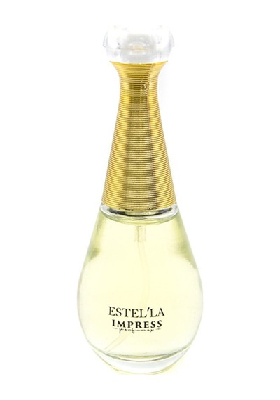 Estella Impress K12 Jador Kadın Parfüm EDP 30 ML